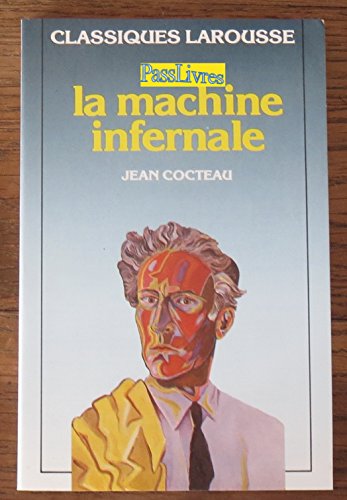 Stock image for LA MACHINE INFERNALE piece en 4 actes ( GINESTIER PAUL ) TEXTE INTEGRAL for sale by Librightbooks