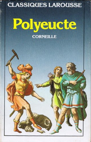 Imagen de archivo de Polyeucte a la venta por Wonder Book