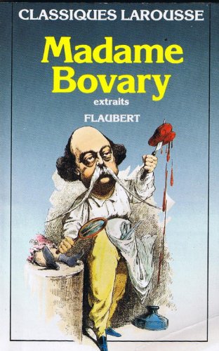 9782038700510: Madame Bovary (French Edition)