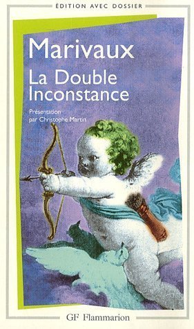 9782038700879: La double inconstance