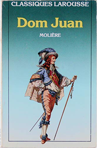 9782038701036: Dom Juan (French Edition)