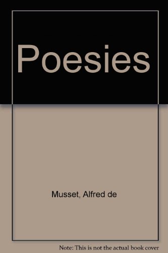 Stock image for Poesies, Updated Edition for sale by a2zbooks
