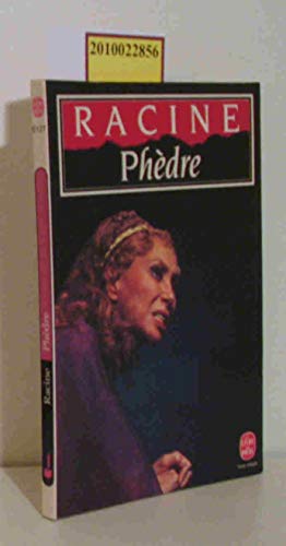 PHEDRE