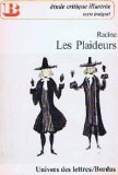 9782038701456: Les Plaideurs