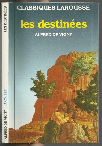 9782038701821: Les Destinees