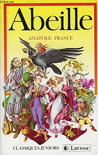 Abeille - Anatole France - Anatole France