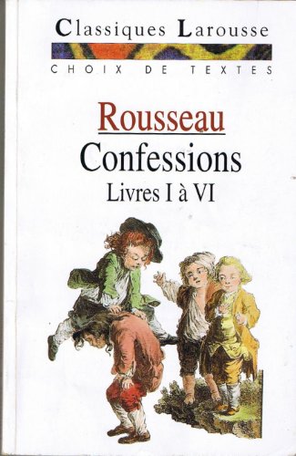 9782038710069: Classiques Larousse