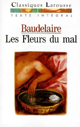 Les Fleurs Du Mal - Baudelaire