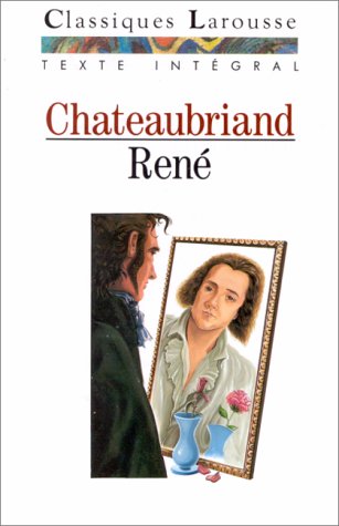 Stock image for Rene (French Edition) for sale by Wonder Book