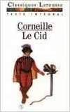 Beispielbild fr Le Cid (French Edition) zum Verkauf von Wonder Book