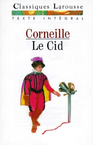 Stock image for Le Cid for sale by Librairie Th  la page