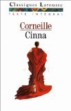 Stock image for Cinna (French Edition) for sale by GF Books, Inc.