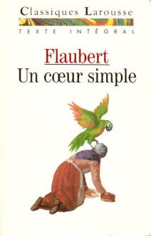 9782038711493: UN Coeur Simple (French Edition)