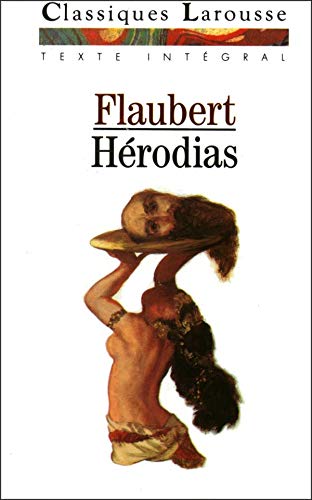 9782038711509: Herodias (Spanish Edition)