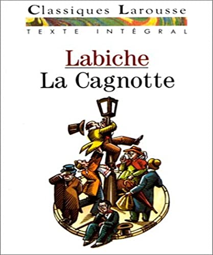 Imagen de archivo de La Cagnotte a la venta por Rainy Day Paperback