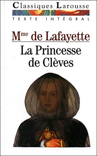 Beispielbild fr Princesse de Cleves zum Verkauf von Better World Books