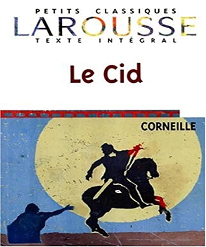 9782038716207: Le Cid: Tragi-comdie