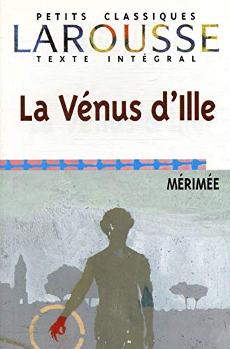 9782038716504: La Vnus d'Ille: Nouvelle