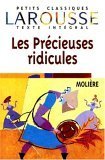 9782038716696: Les Precieuses Ridicules (French Edition)