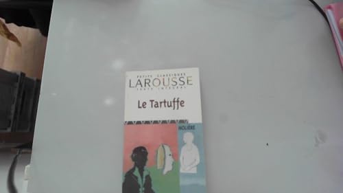 Beispielbild fr Le Tartuffe Ou L'Imposteur zum Verkauf von More Than Words