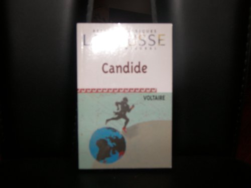 Stock image for Candide for sale by Better World Books