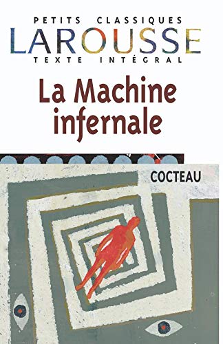 Stock image for La Machine infernale, texte intgral for sale by medimops