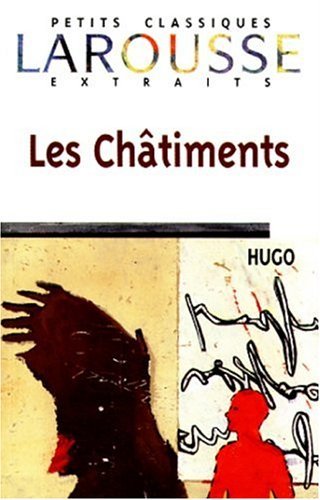 9782038717129: Les Chtiments