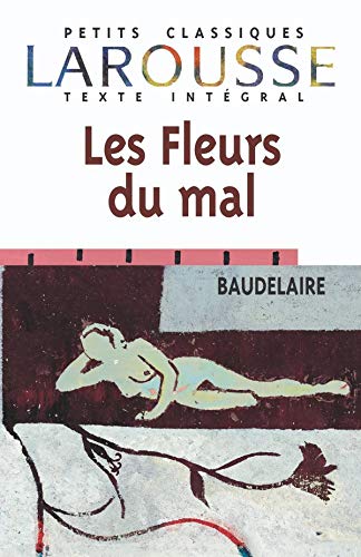 9782038717143: Les fleurs du mal