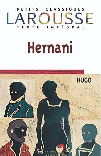 Stock image for Hernani (texte int gral) (French Edition) for sale by ThriftBooks-Atlanta