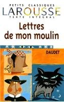 Stock image for Lettres de Mon Moulin for sale by Better World Books