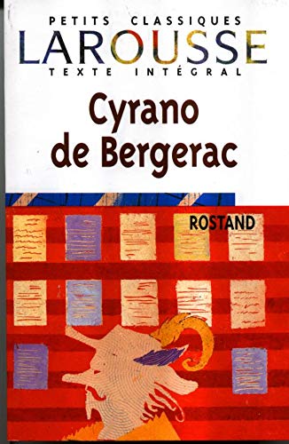 Imagen de archivo de Cyrano de Bergerac a la venta por Book Booth