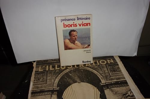 Boris Vian