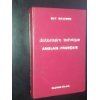 9782040029593: English French French English Technical Dictionary