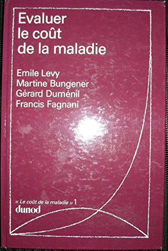 Stock image for Le Cot de la maladie for sale by Chapitre.com : livres et presse ancienne