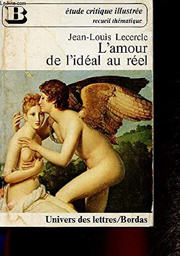 Imagen de archivo de L'Amour a la venta por Ammareal