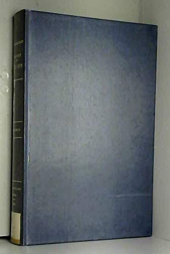 Imagen de archivo de Oeuvres de Paul Levy. Volume III: Elements aleatoires a la venta por Zubal-Books, Since 1961