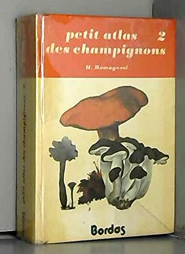 Stock image for PT.ATLAS CHAMPIGN. 2 HB for sale by Librairie Theatrum Mundi