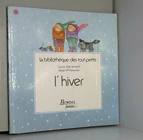 Stock image for L'Hiver for sale by ThriftBooks-Dallas
