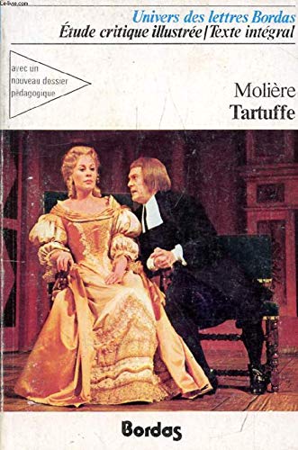 9782040111298: Molire. Tartuffe