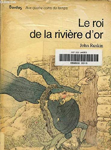 9782040111755: Le roi de la riviere d'or (Quacoitem)