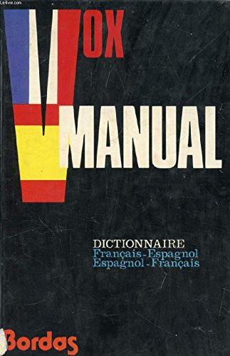 Beispielbild fr Esencial - Dictionnaire franais-espagnol, espagnol-franais zum Verkauf von Le-Livre
