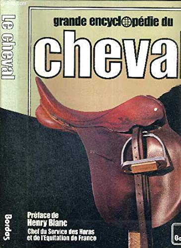 Le Cheval