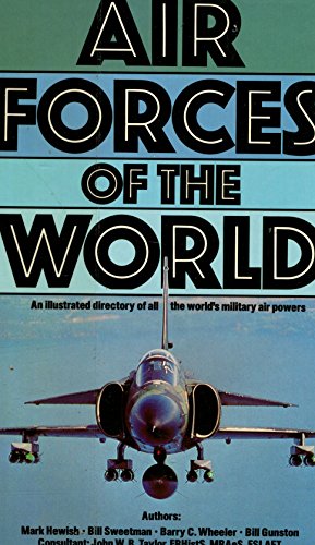 9782040127381: Air Forces of the World