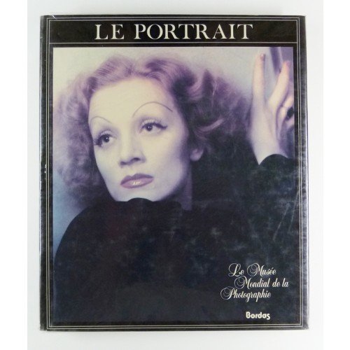 Beispielbild fr Le Portrait zum Verkauf von RECYCLIVRE
