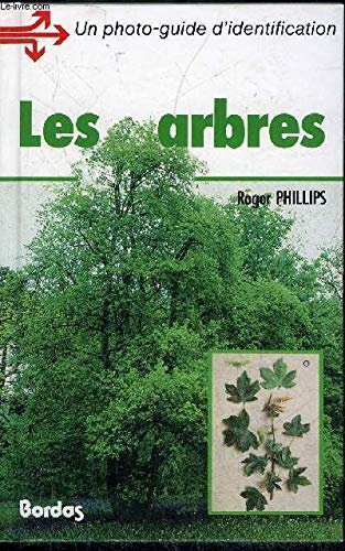 Stock image for Les arbres for sale by Tamery