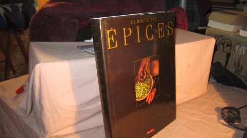 Stock image for La Route des pices for sale by Chapitre.com : livres et presse ancienne