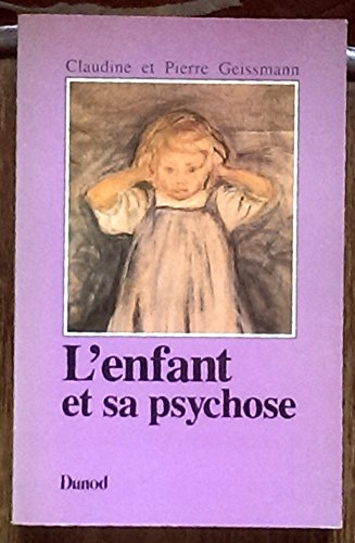 9782040155537: L'Enfant et sa psychose
