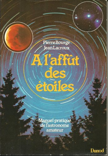 Stock image for A l'afft des toiles for sale by LIBRAIRIE GIL-ARTGIL SARL