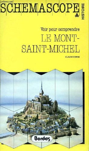 Le mont Saint-Michel