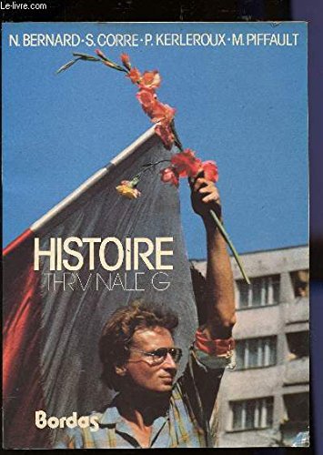 Stock image for Histoire for sale by Chapitre.com : livres et presse ancienne